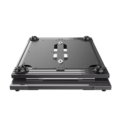 Advanced Traction Loss & Sway Platform