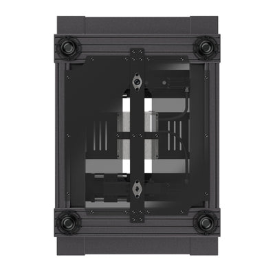 Advanced Traction Loss & Sway Platform
