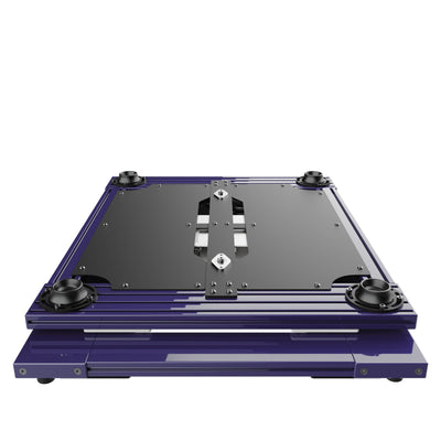 Advanced Traction Loss & Sway Platform