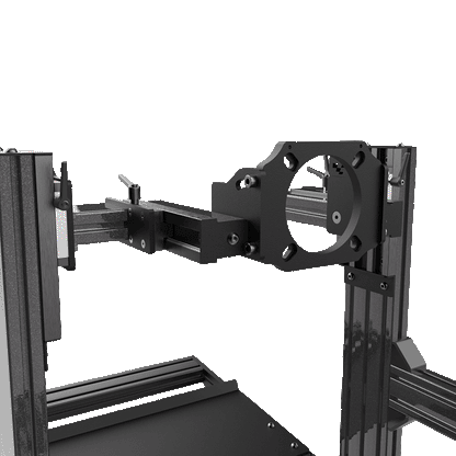 CS1 SUMMIT - Professional-Grade Crate-Shipped Simulator