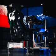 Full Systems – Advanced SimRacing