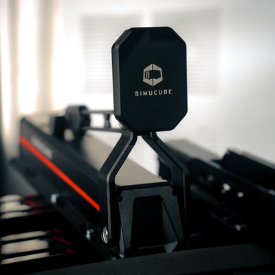 Simucube Pro Turnkey Simulator by Advanced SimRacing