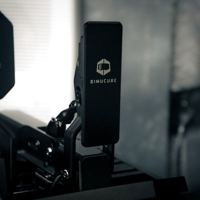 Simucube Pro Turnkey Simulator by Advanced SimRacing