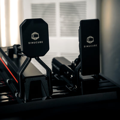 Simucube Pro Turnkey Simulator by Advanced SimRacing