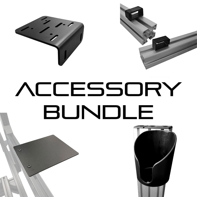 Accessory Bundle