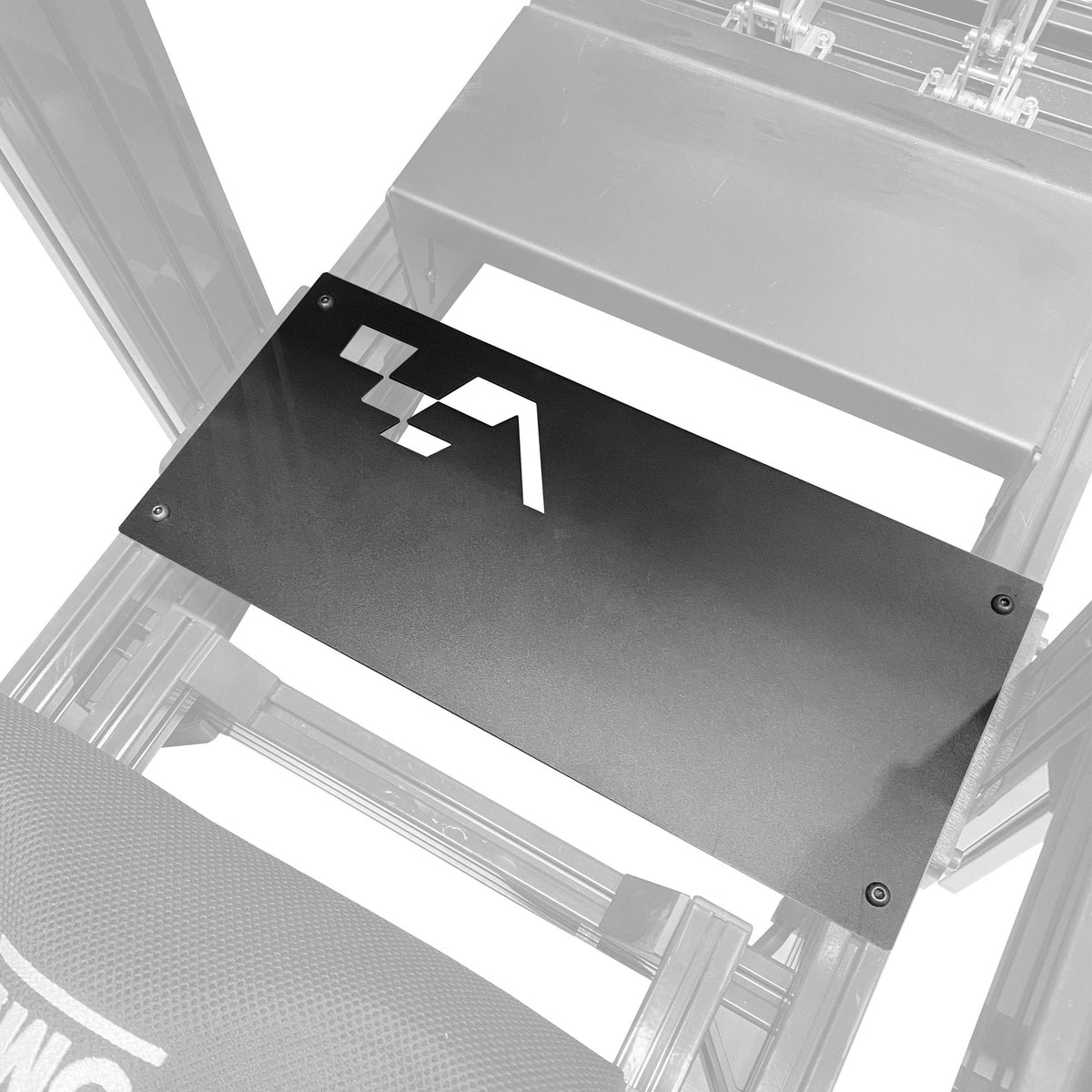 Advanced Floor Plate – Advanced SimRacing