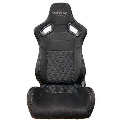 Advanced Premium Recliner Seat