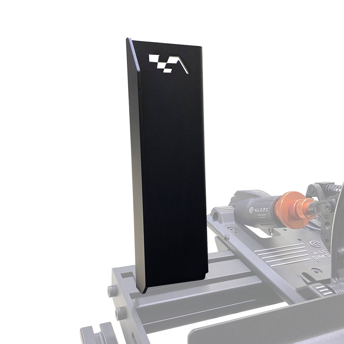 Advanced Foot Rest – Advanced SimRacing
