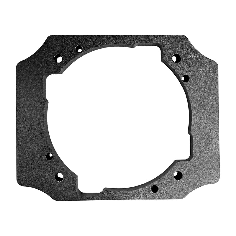 Wheel Deck Add-On (Asetek)