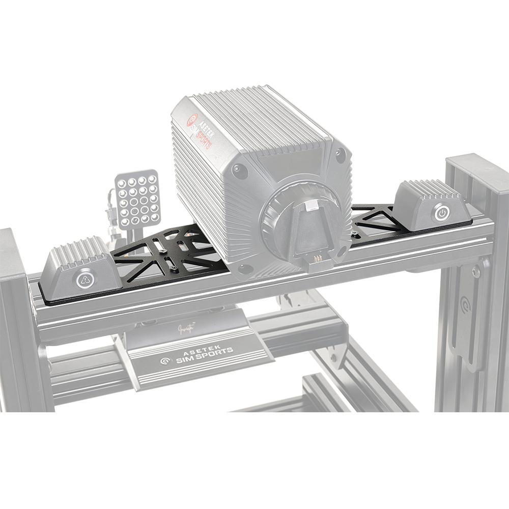 Asetek SimSports Bottom Mount