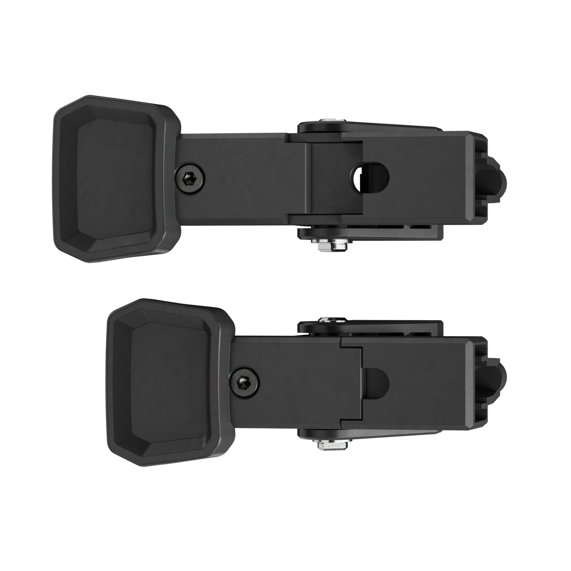 Asetek SimSports Clutch Paddles