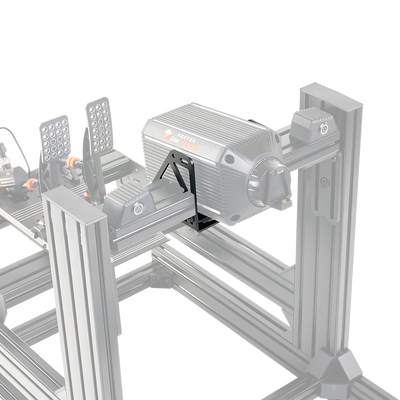 Asetek SimSports Side Mount with Tilt