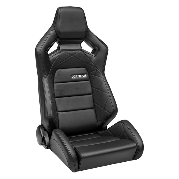 Corbeau Recliner Seat RRX