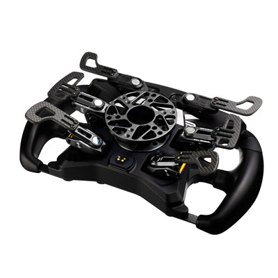 Cube Controls CSX-3 Steering Wheel
