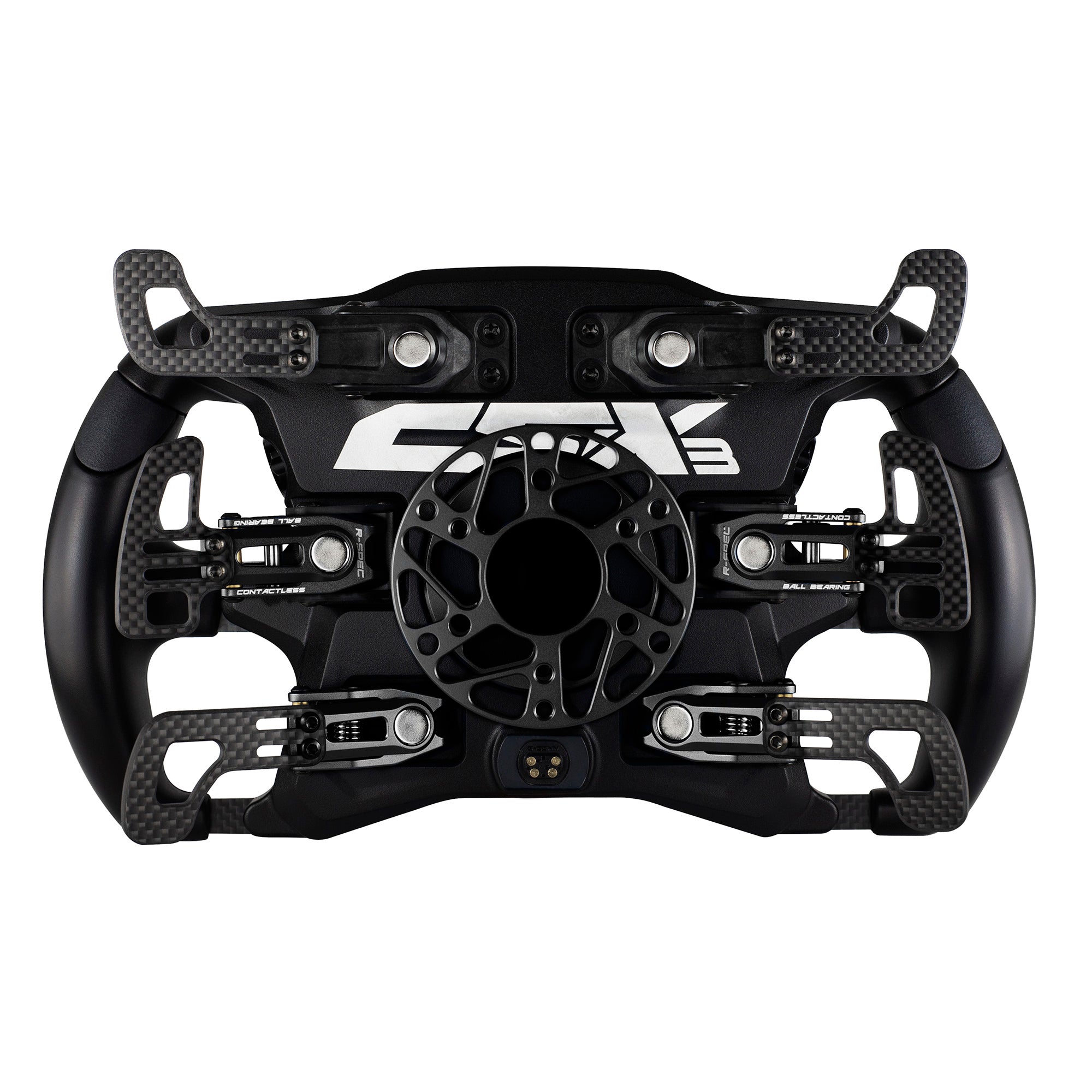 Cube Controls Formula CSX-3 (Wired) – Advanced SimRacing