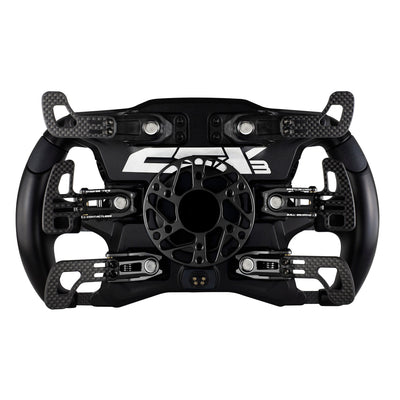 Cube Controls CSX-3 Steering Wheel