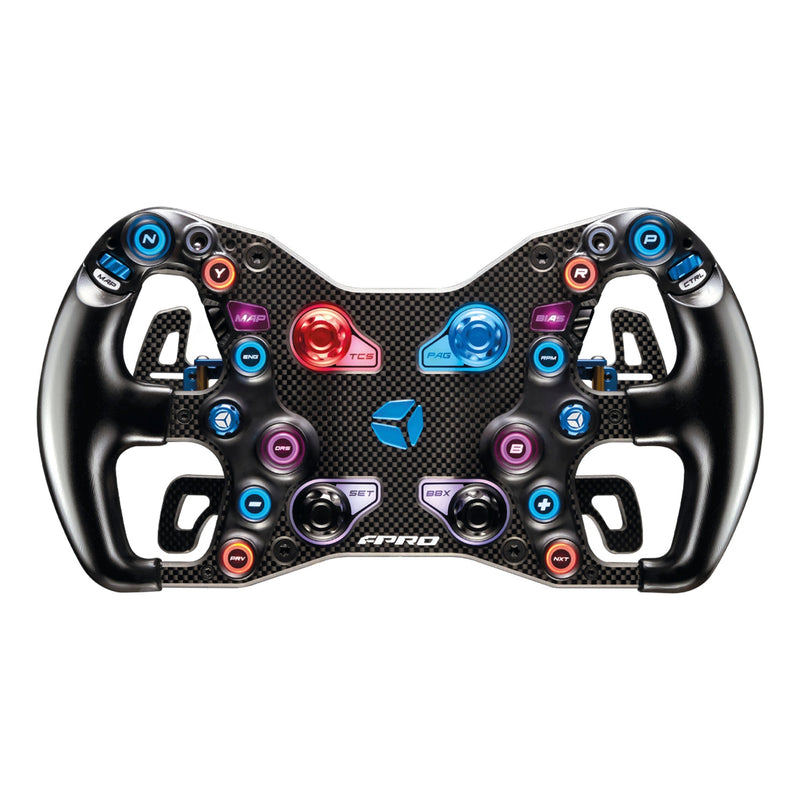 Cube Controls F-PRO (Wireless)