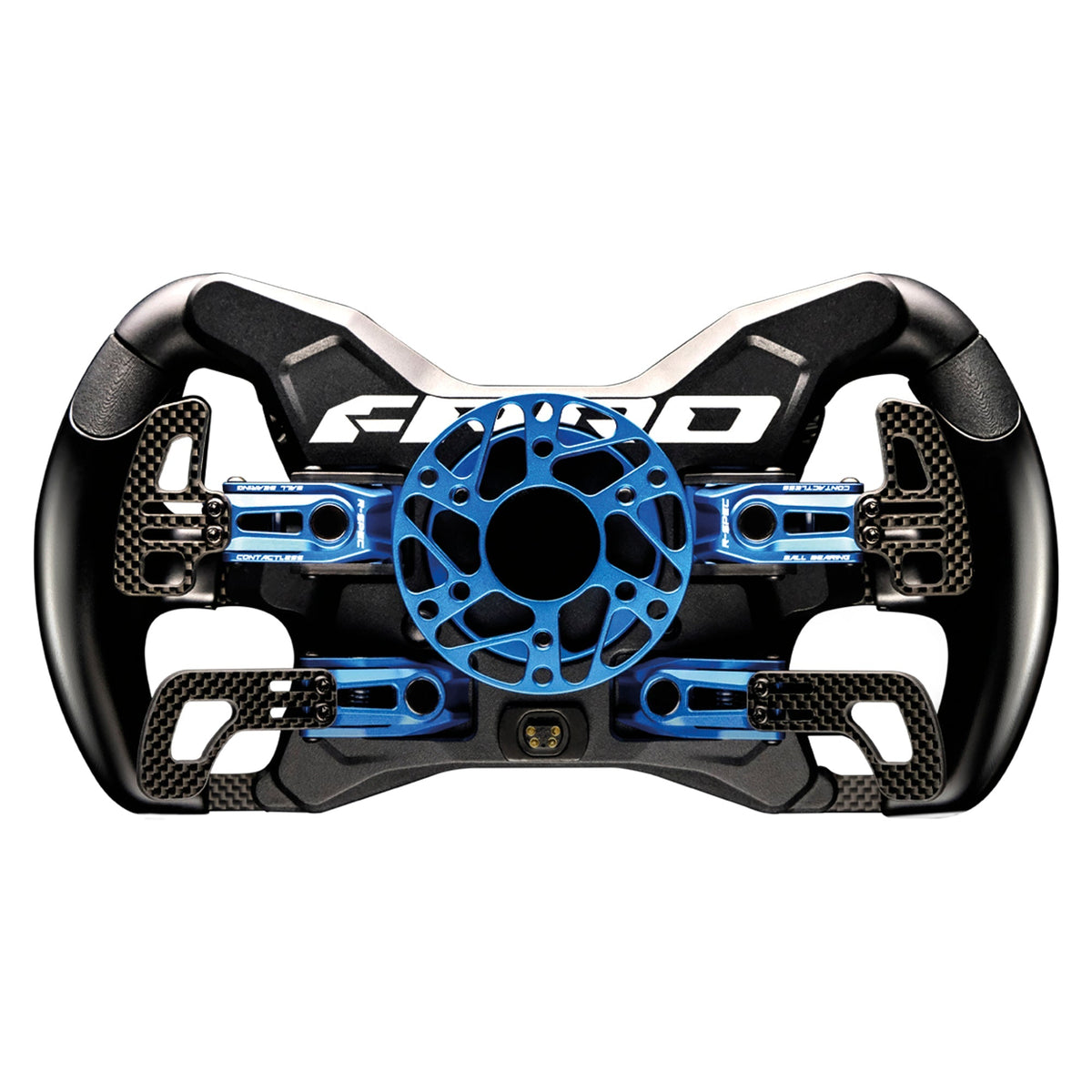 Cube Controls F-PRO (Wireless) – Advanced SimRacing
