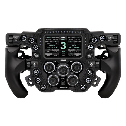 GSI Hyper P1 Blackout (Wired)