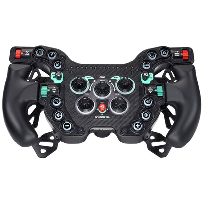 GSI Hyper SL Ascent (Wired)