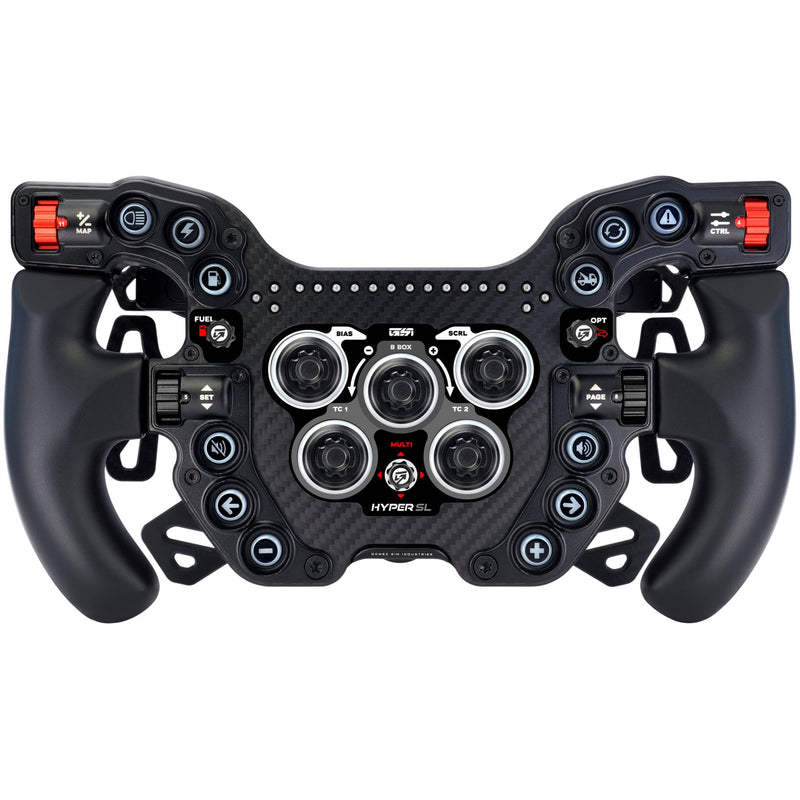 GSI Hyper SL Phantom (Wired)