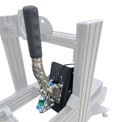 Advanced Handbrake Plate