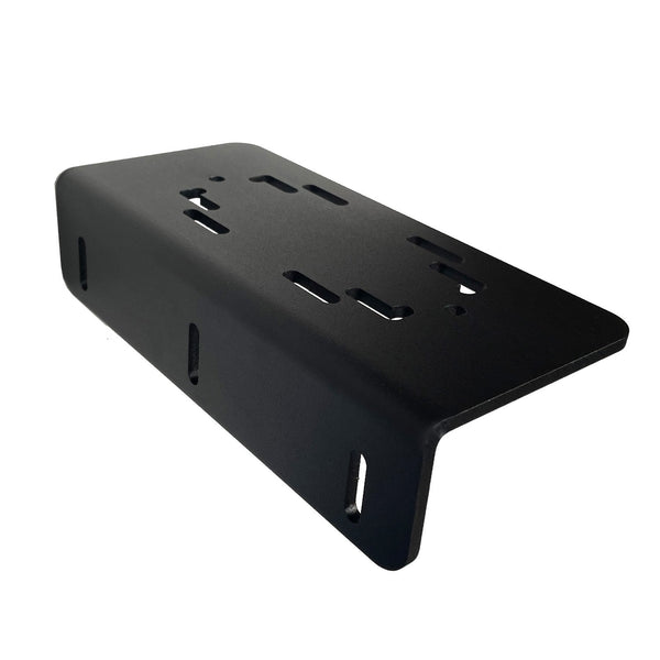 Handbrake Plate