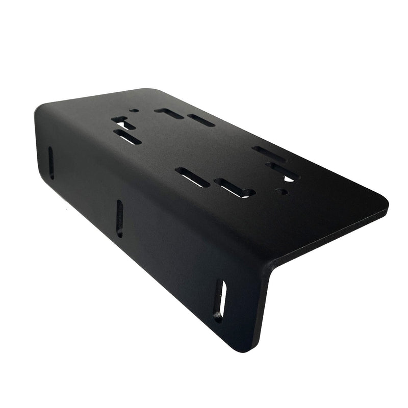 Handbrake Plate