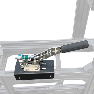 Advanced Handbrake Plate