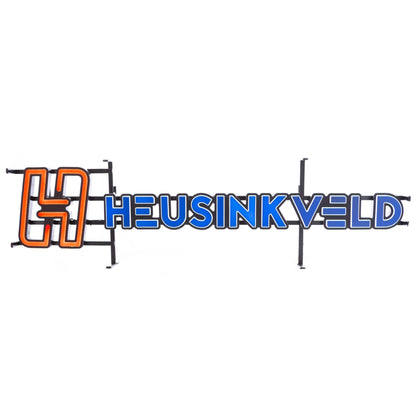 Heusinkveld LED Neon Sign