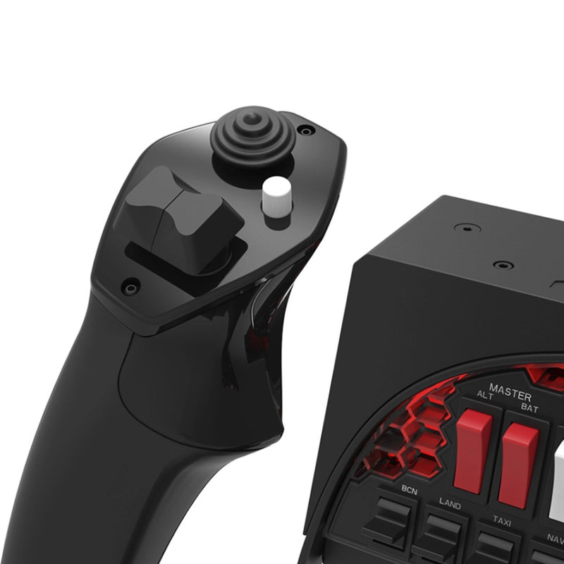 Honeycomb Alpha Flight Controls (PC)