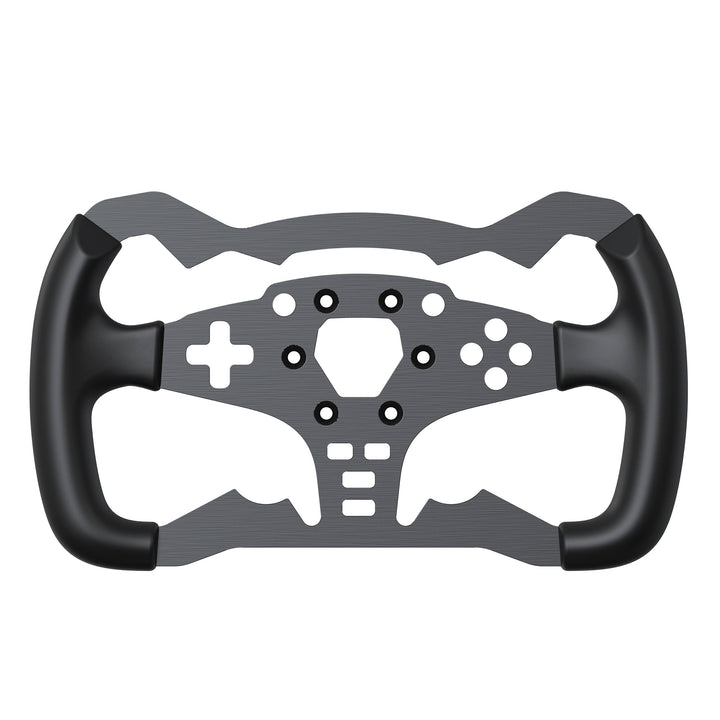 Advance Racing Wheel Steering Wheels – Advanced SimRacing