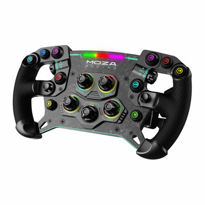 MOZA Racing GS V2 GT Steering Wheel