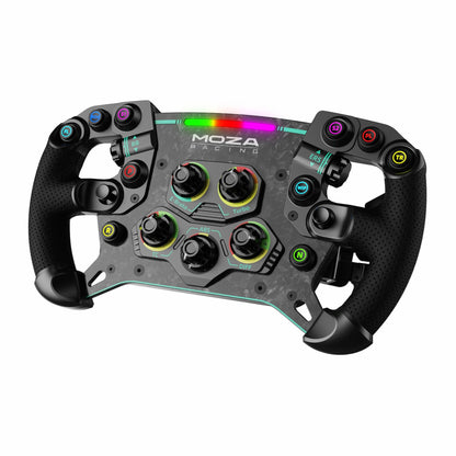 MOZA Racing GS V2 GT Steering Wheel