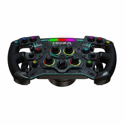 MOZA Racing GS V2 GT Steering Wheel