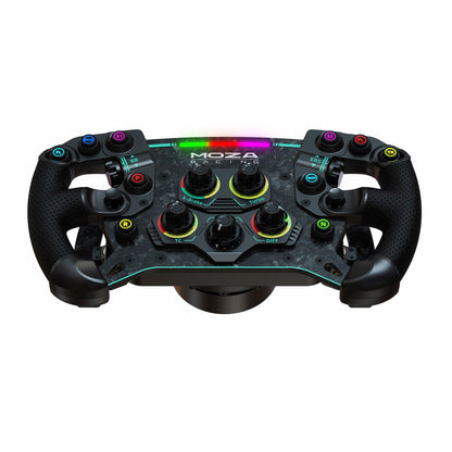 MOZA Racing GS V2 GT Steering Wheel