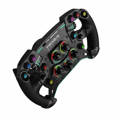 MOZA Racing GS V2 GT Steering Wheel