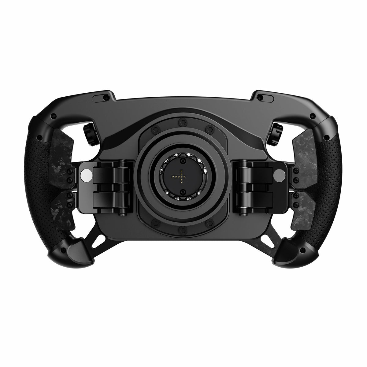 MOZA Racing GS V2 GT Steering Wheel – Advanced SimRacing
