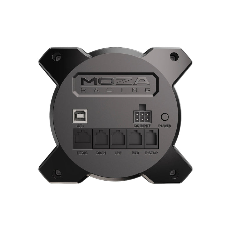 MOZA Racing R3 Racing Simulator Bundle (PC | Xbox)