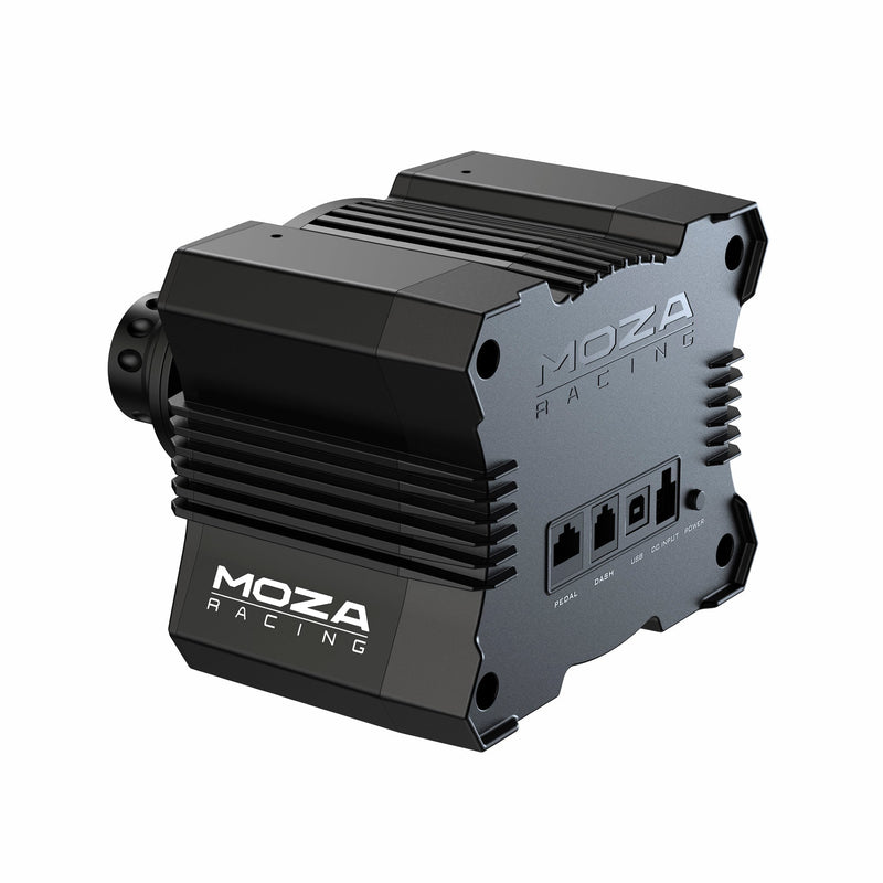 MOZA Racing R5 Direct Drive Wheel Base
