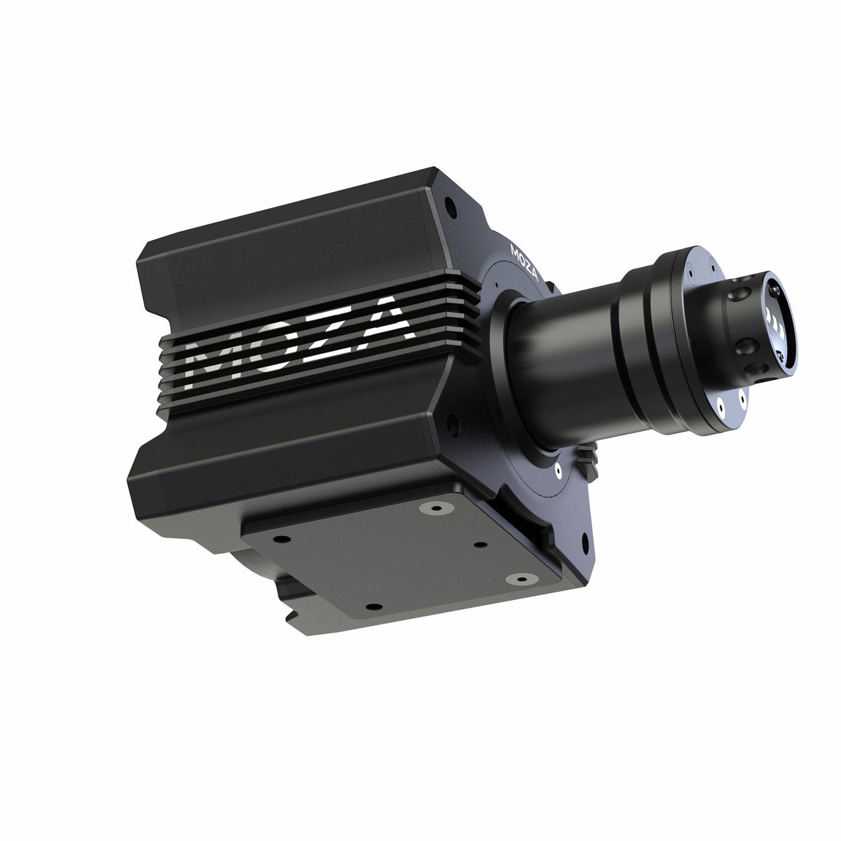 MOZA Racing R9 V3 Wheel Base – Advanced SimRacing