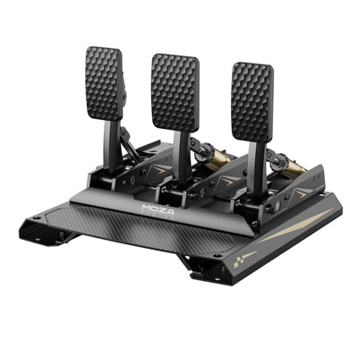 MOZA Racing CRP2 Pedals