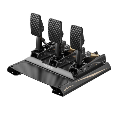 MOZA Racing CRP2 Pedals