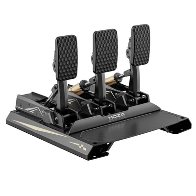 MOZA Racing CRP2 Pedals