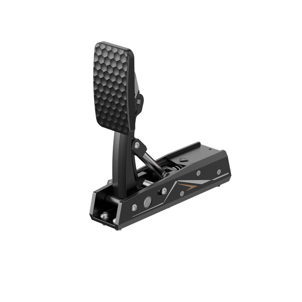 MOZA Racing CRP 2 Pedals (Clutch Add-On)