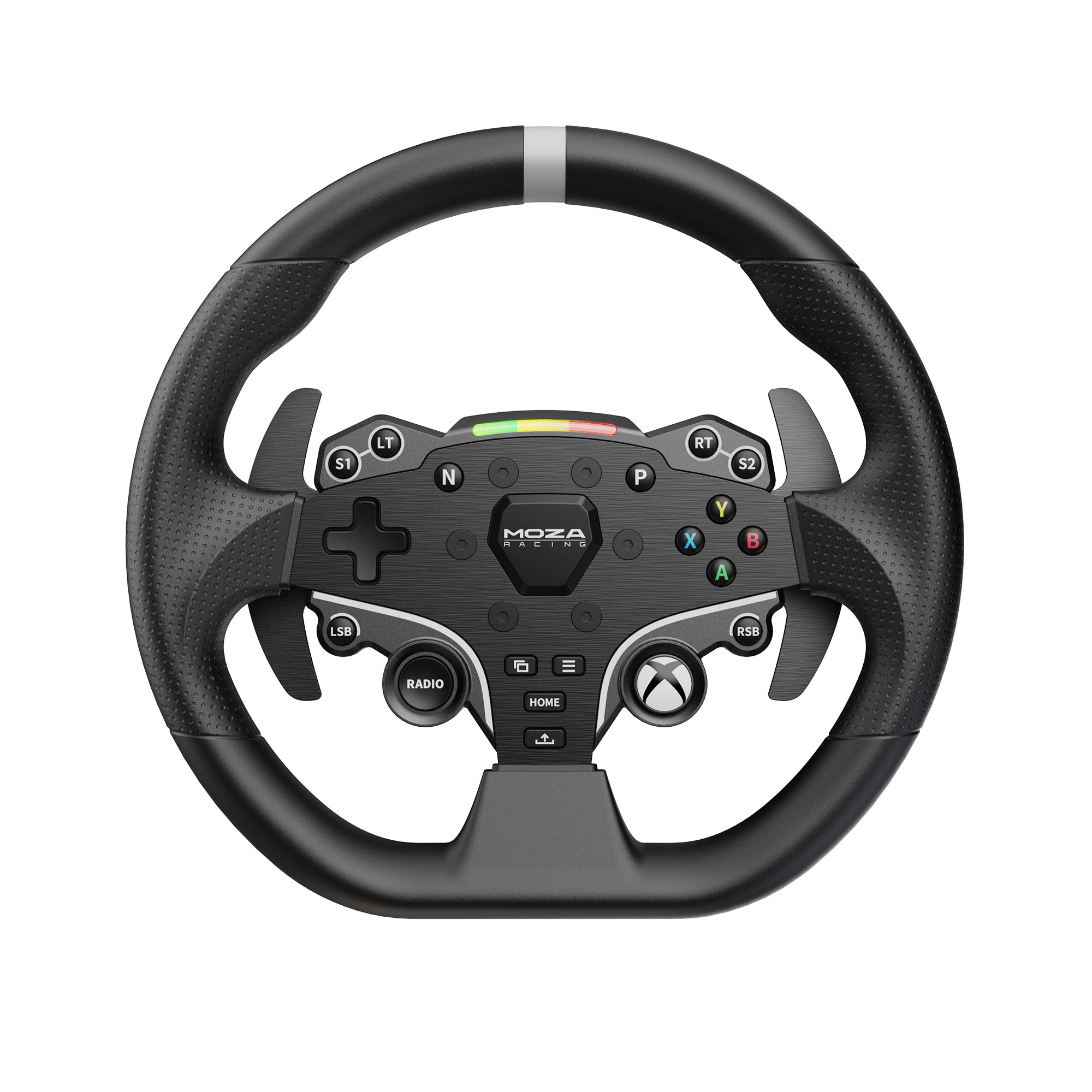 Advance Racing Wheel MOZA Racing ESX Wheel for Xbox – Advanced SimRacing