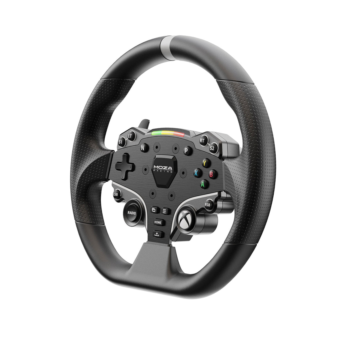 MOZA Racing ESX Wheel for Xbox – Advanced SimRacing