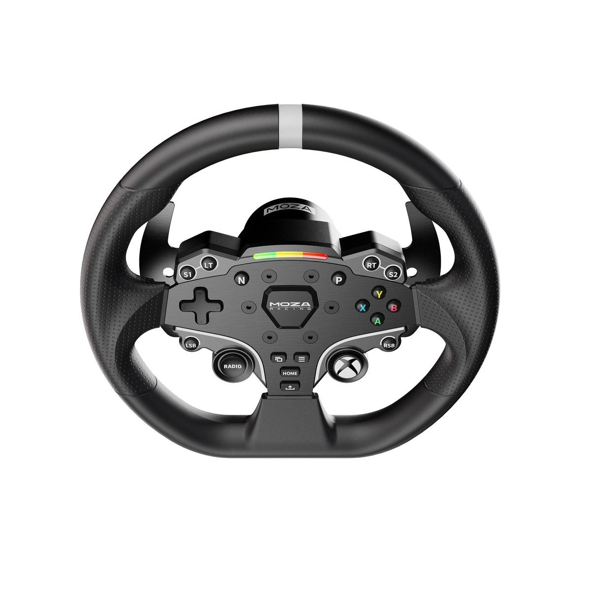 MOZA Racing ESX Wheel for Xbox – Advanced SimRacing