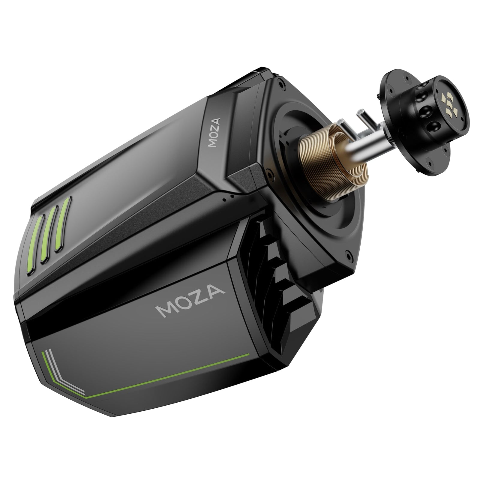 MOZA Racing R16 Direct Drive Wheel Base