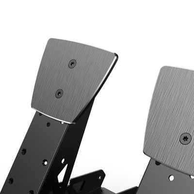 moza sr-p pedal review Moza Racing SR-P Two Pedals